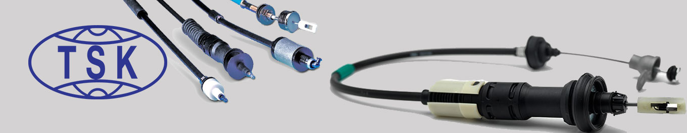 TSK Cable de acelerador