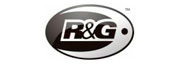 R&G Racing Protector de radiador
