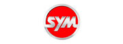 SYM Motor de arranque