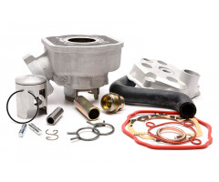 Kit cilindro Airsal Aluminio 50cc Peugeot Vertical LC
