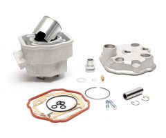 Kit cilindro Airsal Aluminio 70cc Derbi Euro 3 / 4