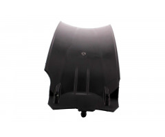 Protector de amortiguador Polisport Negro KTM SX 65 2009-2015