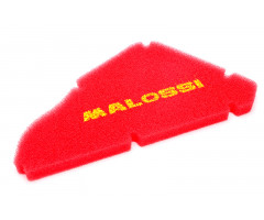Espuma de filtro de aire Malossi Red Piaggio
