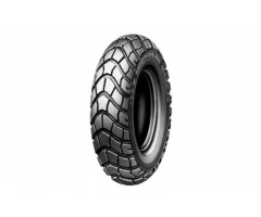 Neumático Michelin Reggae 130/90-10 (61J) (F/R)