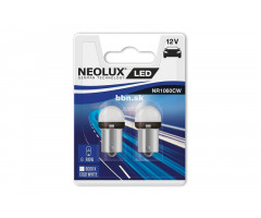 Bombillas Neolux 12V-10W BA15S LED