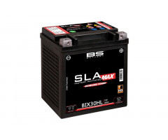 Batería BS Battery BIX30HL sin mantenimiento