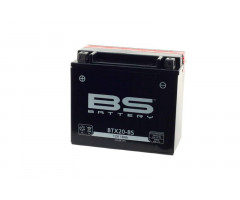 Batería BS Battery BTX20-BS 12V 18Ah