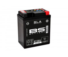 Batería BS Battery BTZ8V SLA sin mantenimiento