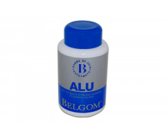 Pasta de pulimento Belgom Aluminio 250 ml