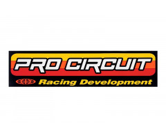 Pegatina Pro Circuit Original