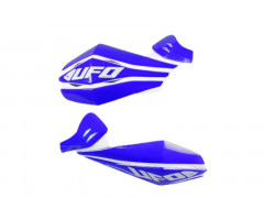 Plasticos de recambio de paramanos UFO Claw Azul