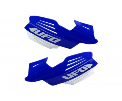 Plasticos de recambio de paramanos UFO Vulcan Azul