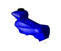 Depósito de gasolina Acerbis 10,5L Azul Yamaha YZ 250 F 4T 2019 / YZ 450 F 2019