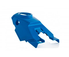 Tapa caja filtro de aire Acerbis Azul 2 Suzuki 450 RMZ 2018