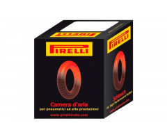 Camara de aire Pirelli Road MD TR-4 (18") 100/100-18|110/90-18 ...