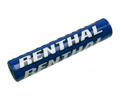 Espuma protector de manillar Renthal Mini MX 180mm Azul