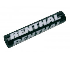 Espuma protector de manillar Renthal Mini MX 180mm Negro