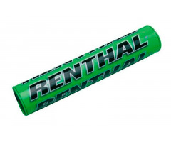 Espuma protector de manillar Renthal Mini MX 180mm Verde