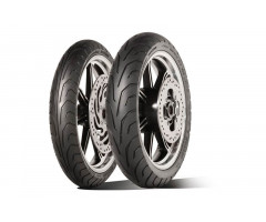 Neumático Dunlop StreetSmart 110/80-17 (57S) (R)