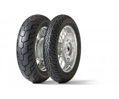 Neumático Dunlop D404 140/80-17 (69H) (F)