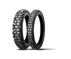 Neumático Dunlop D605 90/100-16 (51P) (R)