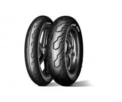 Neumático Dunlop K555 110/90-18 (61S) (F)
