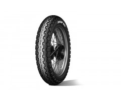 Neumático Dunlop K82 3.25-18 (52S) (F/R)