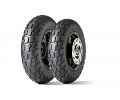 Neumático Dunlop TrailMax 120/90-10 (57J) (F)