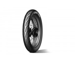 Neumático Dunlop TT900 2.50-17 (43P) (F/R)