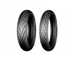 Neumático Michelin Pilot Street Radial 110/80-14 (59P) (F)