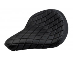 Asiento Biltwell Solo 2 Coutures Losanges