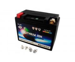 Bateria Skyrich Lithium LTM30 con indicador de carga 12V / 8 Ah