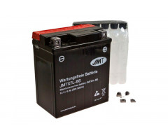 Bateria JMT YTX7L-BS 12V / 6 Ah
