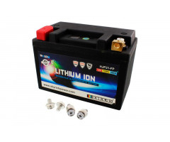 Bateria Skyrich Lithium LTM21 con indicador de carga 12V / 6 Ah