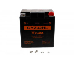 Bateria Yuasa GYZ32HL 12V / 32 Ah