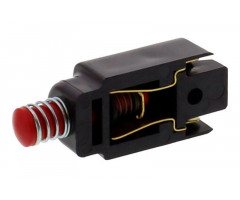 Sensor / interruptor de luz de freno RMS Vespa PX 125 / PX 150 DT ...