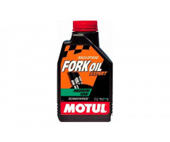 Aceite de horquilla Motul Sintetico 10W Fork Oil Expert Medium 1L