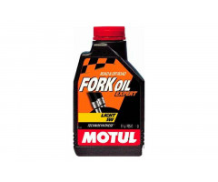 Aceite de horquilla Motul Sintetico 5W Fork Oil Expert Light 1L