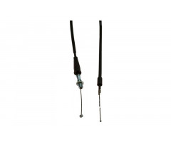 Cable de acelerador completo Eur-Jap KTM SX-F 250 i.e.4T / SX 150 2T ...