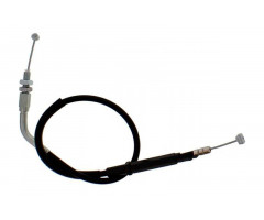 Cable de válvula de escape Exup Cable 1 Suzuki GSX-R 1000 / GSX-R 1000 U1 ...