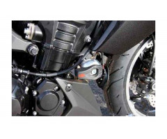 Kit de montaje de anticaida LSL atornillado directo Kawasaki Z 1000 SX 2011-2013