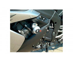 Kit de montaje de anticaida LSL con pletina Yamaha YZF-R1 1000 2004-2006 / YZF-R1 1000 SP 2006