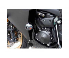 Kit de montaje de anticaida LSL con pletina Yamaha YZF-R1 1000 2009-2014