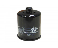 Filtro de aceite K&N KN-177 Buell XB9S 1000 i.e. / XB9SX 1000 i.e. ...