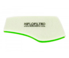 Filtro de aire Hiflofiltro HFA5010DS Kymco Super 8 50 2T / People 50 2T ...