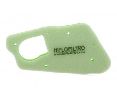 Filtro de aire Hiflofiltro HFA6106DS Aprilia Amico 50 / SR 50 AC ...