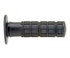 Puños Domino 1131 Style 120mm Cerrado Negro