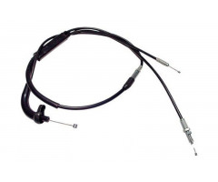 Cable de acelerador apertura TSK Kawasaki KMX 125 B 1991-2003
