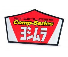 Pegatina Yoshimura RS2 Comp-Series
