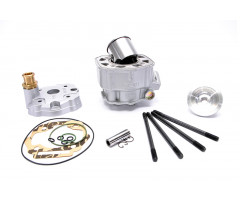 Kit cilindro Italkit Aluminio 76cc Derbi Euro 3 / 4